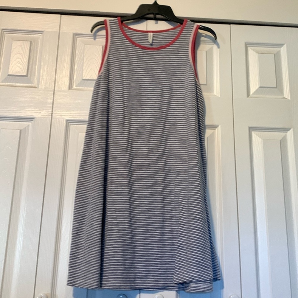 mia&Tess dress